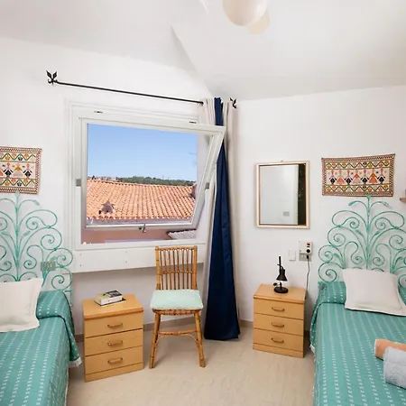 Casa Elisabetta By Wonderful Italy