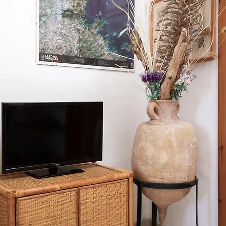 Casa Elisabetta By Wonderful Italy شقة *