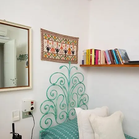 Casa Elisabetta By Wonderful Italy شقة أرتْساكينا