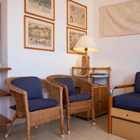 Casa Elisabetta By Wonderful Italy *