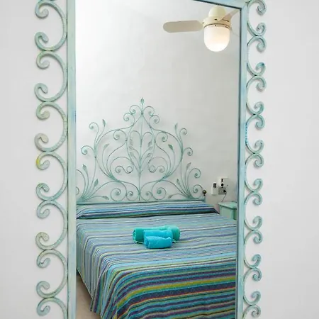 Casa Elisabetta By Wonderful Italy 公寓 *